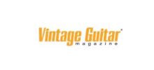 Vintage Guitar